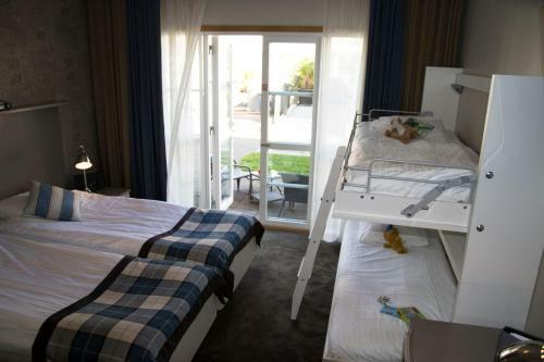 Villa Fridhem Spa & Conferencehotel