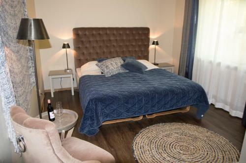 Villa Fridhem Spa & Conferencehotel