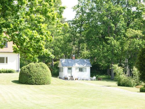 Villa Fridhem Spa & Conferencehotel