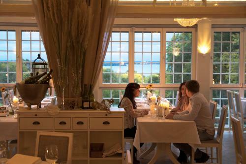 Villa Fridhem Spa & Conferencehotel