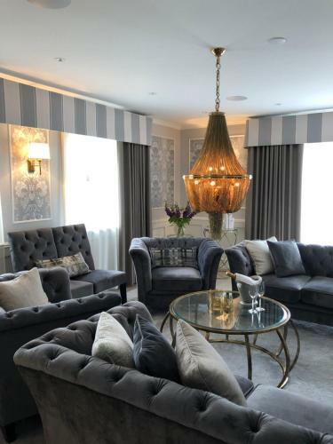 Villa Fridhem Spa & Conferencehotel