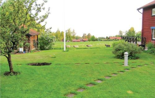 Holiday Home Plintsberg, Back�kersv. T�llberg