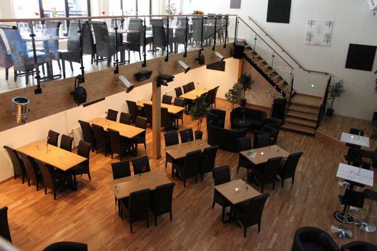 Best Western Hotel City G�vle