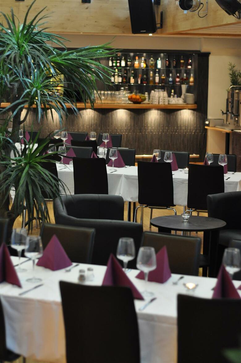Best Western Hotel City G�vle