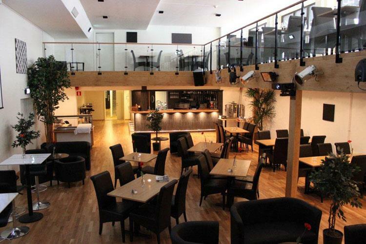 Best Western Hotel City G�vle