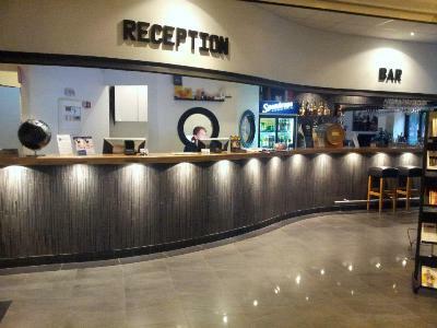 Best Western Hotel City G�vle
