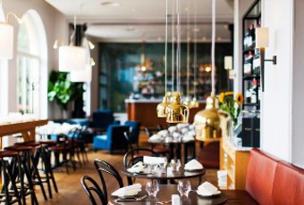 Elite Grand Hotel G�vle