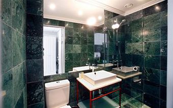 Elite Grand Hotel G�vle