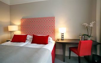 Elite Grand Hotel G�vle
