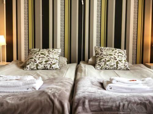 Hotel J�rnv�gshotellet