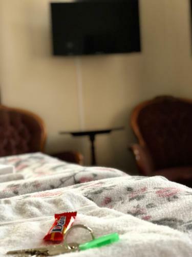 Hotel J�rnv�gshotellet