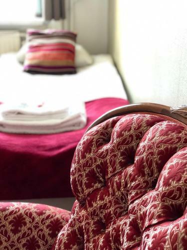 Hotel J�rnv�gshotellet