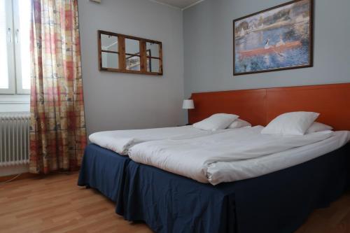 Hotel Aveny Bed & Breakfast