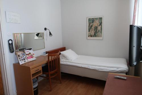 Hotel Aveny Bed & Breakfast