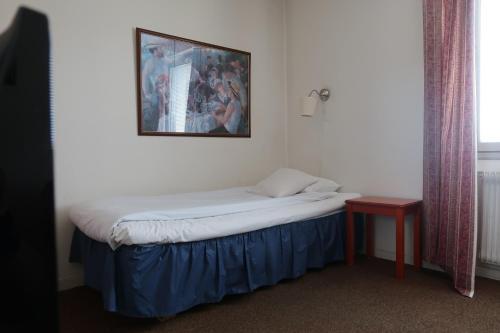 Hotel Aveny Bed & Breakfast