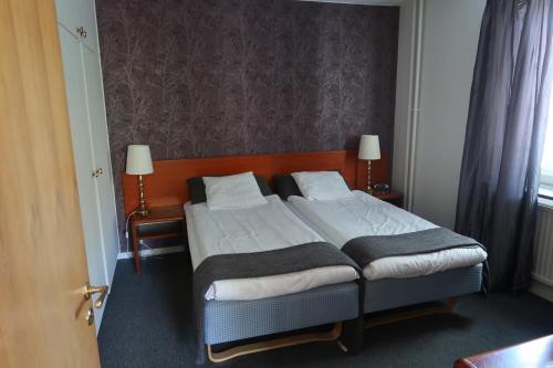 Hotel Aveny Bed & Breakfast