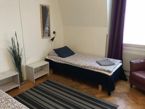 G�vle Bed & Breakfast