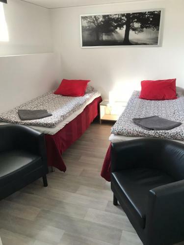 G�vle Bed & Breakfast