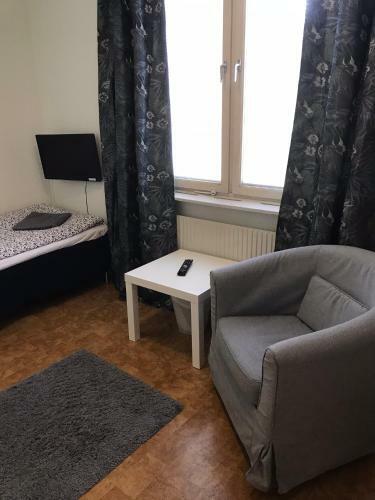 G�vle Bed & Breakfast
