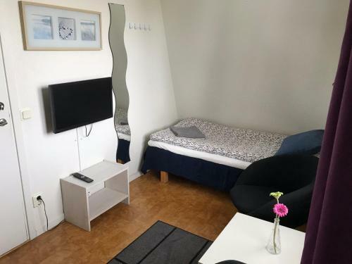 G�vle Bed & Breakfast