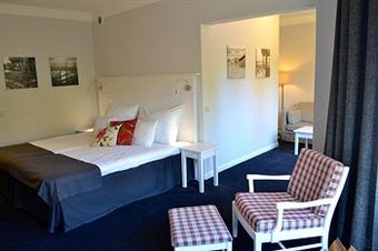Hotel Quality Spa & Resort Dalecarlia