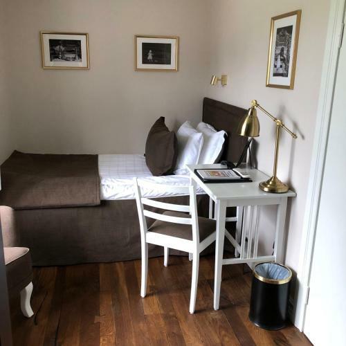�kerblads Hotell G�stgiveri Spa