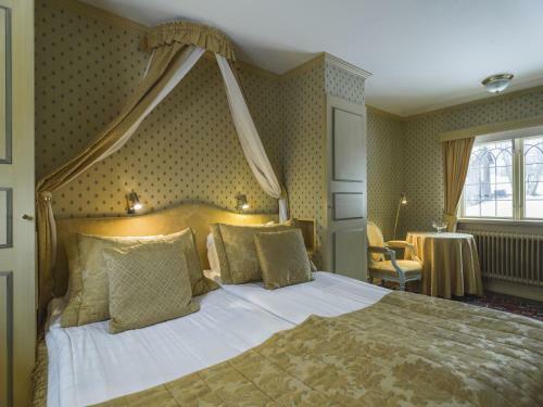 �kerblads Hotell G�stgiveri Spa