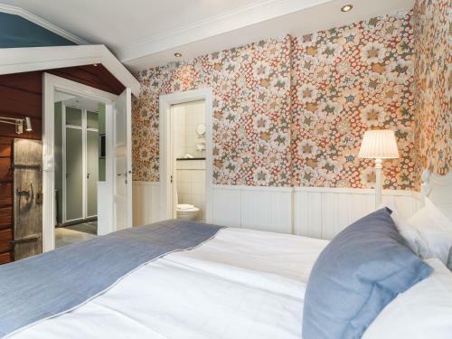 �kerblads Hotell G�stgiveri Spa