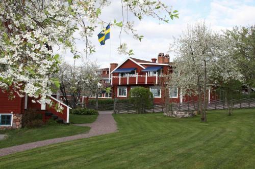 �kerblads Hotell G�stgiveri Spa