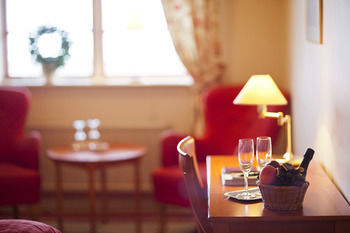 Posada T�llbergsg�rdens Hotell