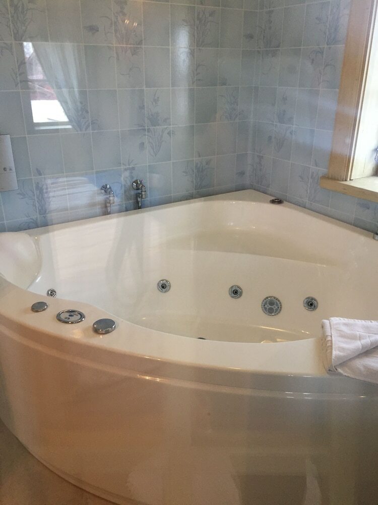 Klockarg�rden Hotell