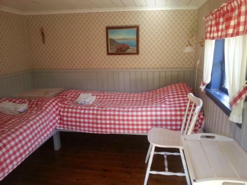 Kullsbj�rken Bed & Breakfast