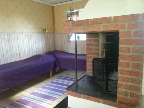 Kullsbj�rken Bed & Breakfast