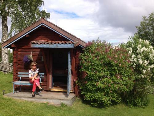 Kullsbj�rken Bed & Breakfast