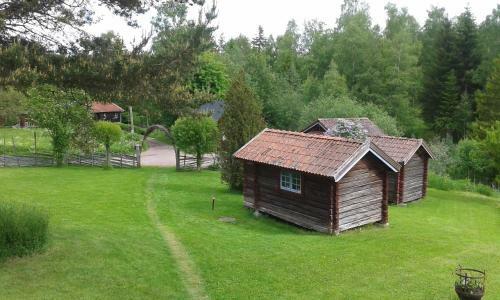 Kullsbj�rken Bed & Breakfast