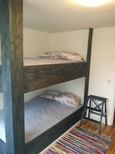 Kullsbj�rken Bed & Breakfast