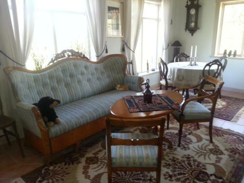 Kullsbj�rken Bed & Breakfast