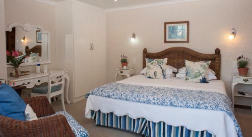 Comfort House Bed & Breakfast