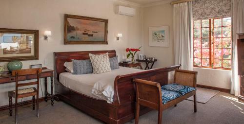 Comfort House Bed & Breakfast