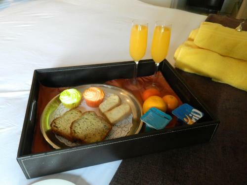 Hostal Edelweiss Corporate Guest House