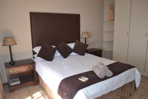 Hostal Edelweiss Corporate Guest House