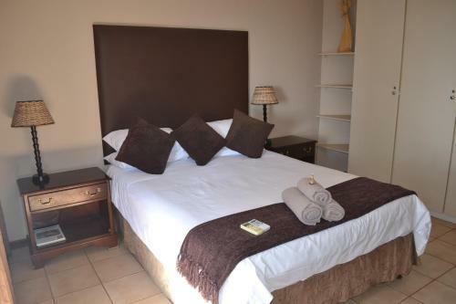 Hostal Edelweiss Corporate Guest House