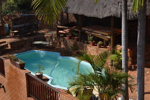 Hostal Edelweiss Corporate Guest House