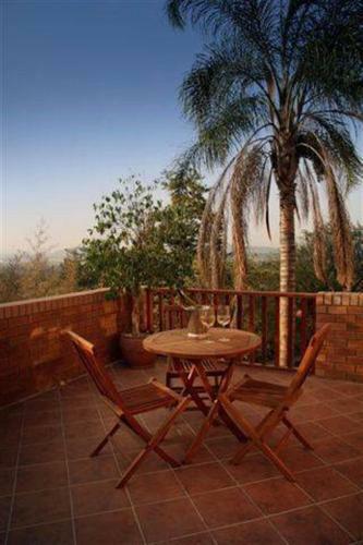 Hostal Edelweiss Corporate Guest House