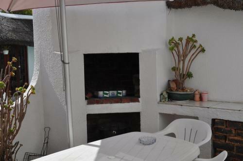Hostal Pelican Place Guest Cottages
