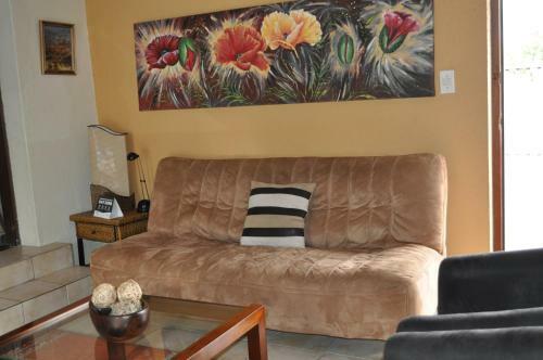 Hostal Pelican Place Guest Cottages