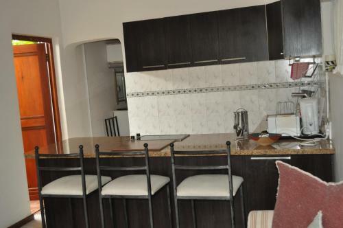 Hostal Pelican Place Guest Cottages