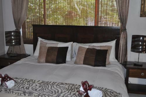 Hostal Pelican Place Guest Cottages
