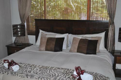 Hostal Pelican Place Guest Cottages