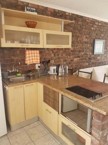 Hostal Pelican Place Guest Cottages